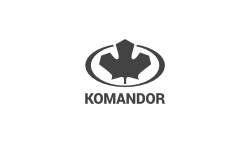 Komandor