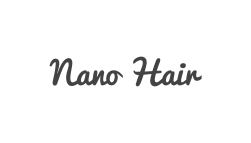 Nano Hair